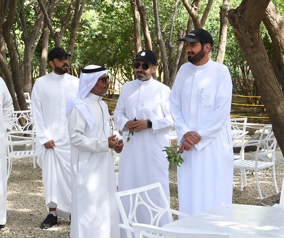 تنظيم فعاليات الحج